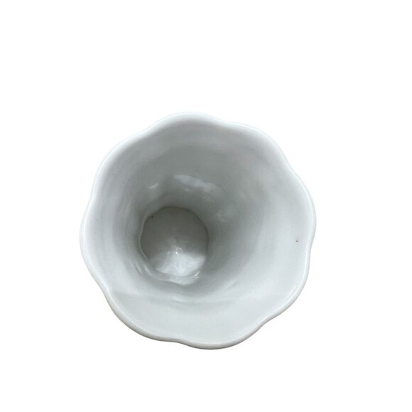 VTG Rosenthal Classic Rose Collection Germany Vintage Porcelain Vase - Picture 7 of 9